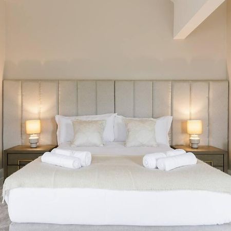 The Byre At Corrstown Village Portrush Extérieur photo